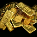 L’or dépasse les 90000 euros du kg